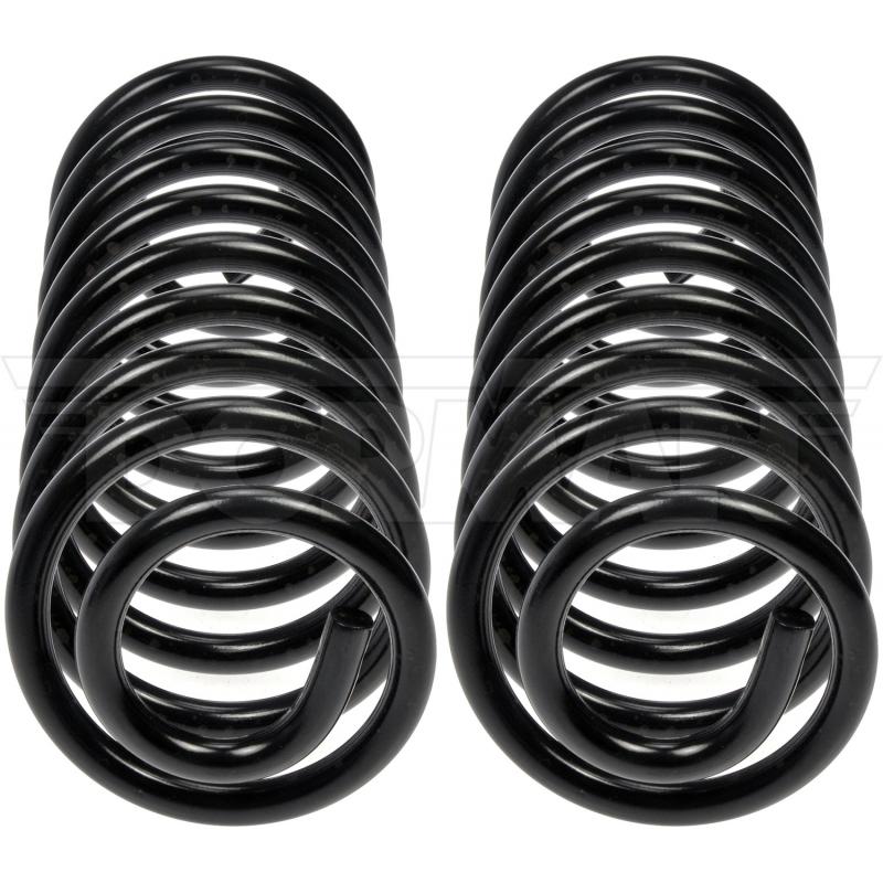 Dorman 949513 - Shock Absorber Conversion Kit Dorman 949513 Air Spring to Coil Spring Conversion Kit product image 4 of 4