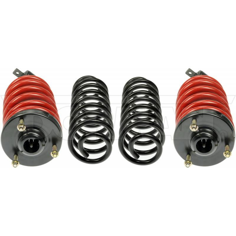 Dorman 949515 Air Spring to Coil Spring Conversion Kit product image 3 of 7