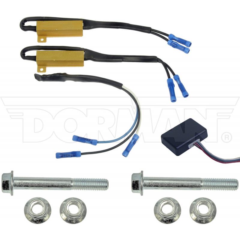 Dorman 949515 Air Spring to Coil Spring Conversion Kit product image 6 of 7