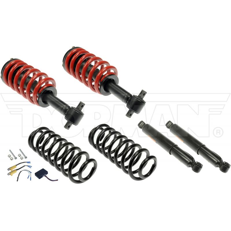 Dorman 949515 Air Spring to Coil Spring Conversion Kit product image 7 of 7