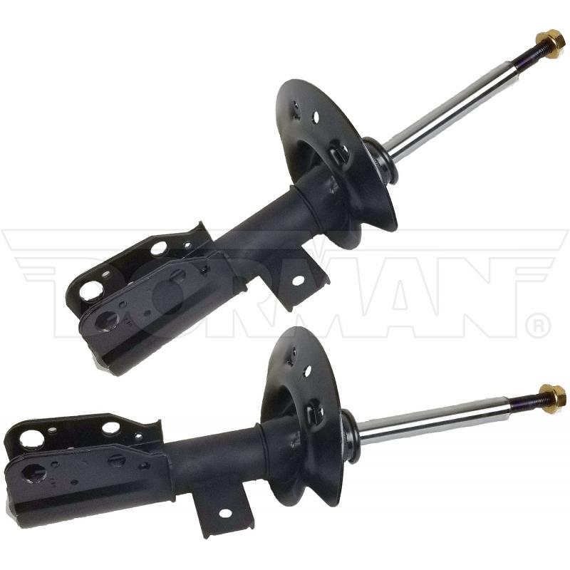 Dorman 949519 - Shock Absorber Conversion Kit Dorman 949519 Air Spring to Coil Spring Conversion Kit product image 1 of 1