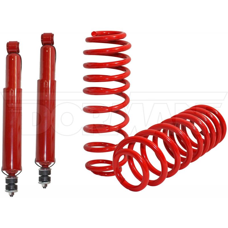 Dorman 949522 Air Spring to Coil Spring Conversion Kit product image 1 of 1