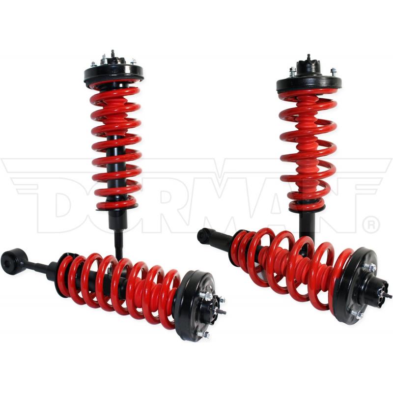 Dorman 949524 - Shock Absorber Conversion Kit Dorman 949524 Air Spring to Coil Spring Conversion Kit product image 1 of 1