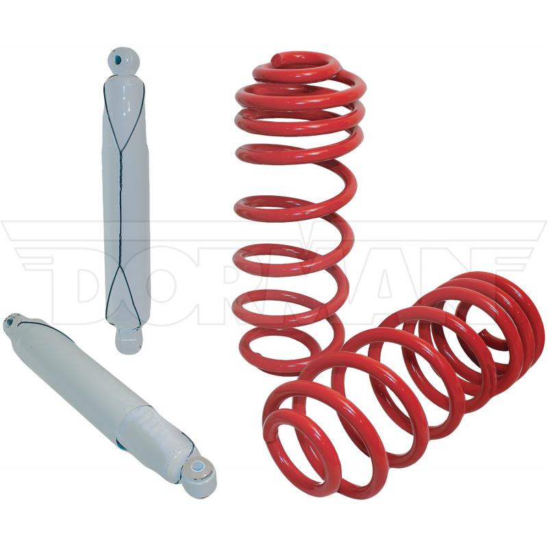 Dorman 949525 Air Spring to Coil Spring Conversion Kit product image 1 of 1