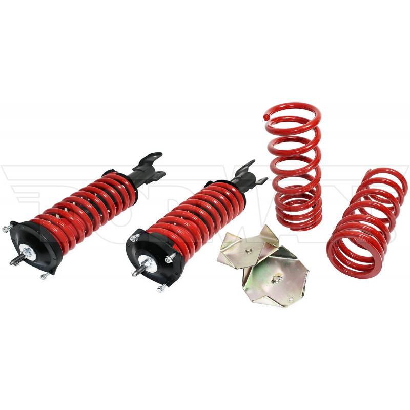 Dorman 949530 Air Spring to Coil Spring Conversion Kit product image 1 of 1