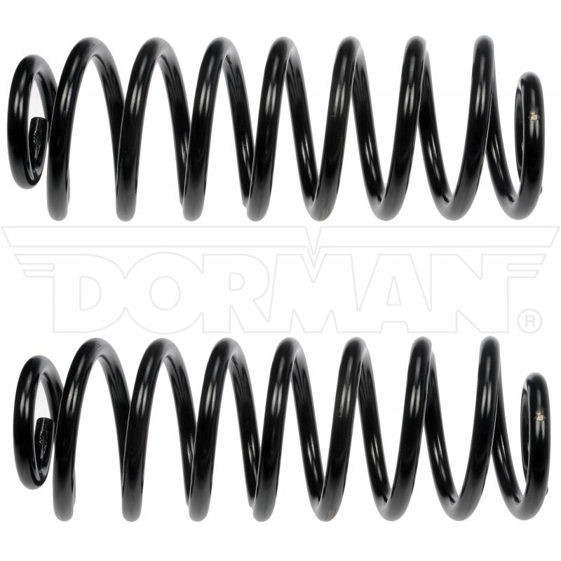 Dorman 949542 - Air Spring to Coil Spring Conversion Kit Dorman 949542 Air Spring to Coil Spring Conversion Kit product image 1 of 4