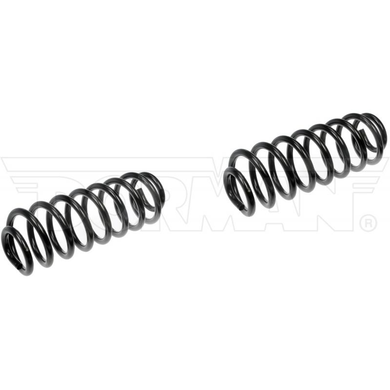 Dorman 949542 - Air Spring to Coil Spring Conversion Kit Dorman 949542 Air Spring to Coil Spring Conversion Kit product image 2 of 4