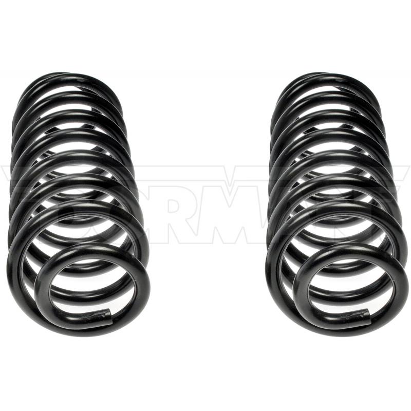 Dorman 949542 - Air Spring to Coil Spring Conversion Kit Dorman 949542 Air Spring to Coil Spring Conversion Kit product image 3 of 4