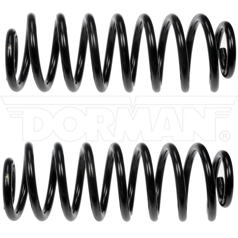 Dorman 949542 - Air Spring to Coil Spring Conversion Kit Dorman 949542 Air Spring to Coil Spring Conversion Kit product image 4 of 4