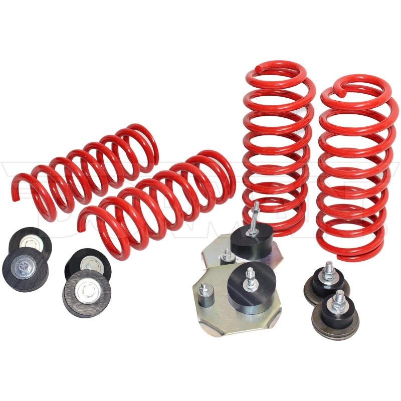 Dorman 949549 Air Spring to Coil Spring Conversion Kit product image 1 of 1