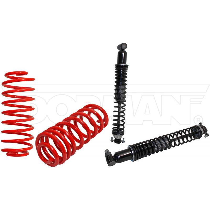 Dorman 949550 Air Spring to Coil Spring Conversion Kit product image 1 of 1