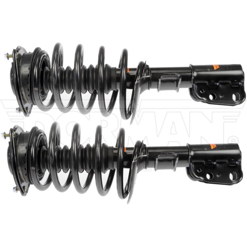 Dorman 949551 Air Spring to Coil Spring Conversion Kit product image 1 of 5