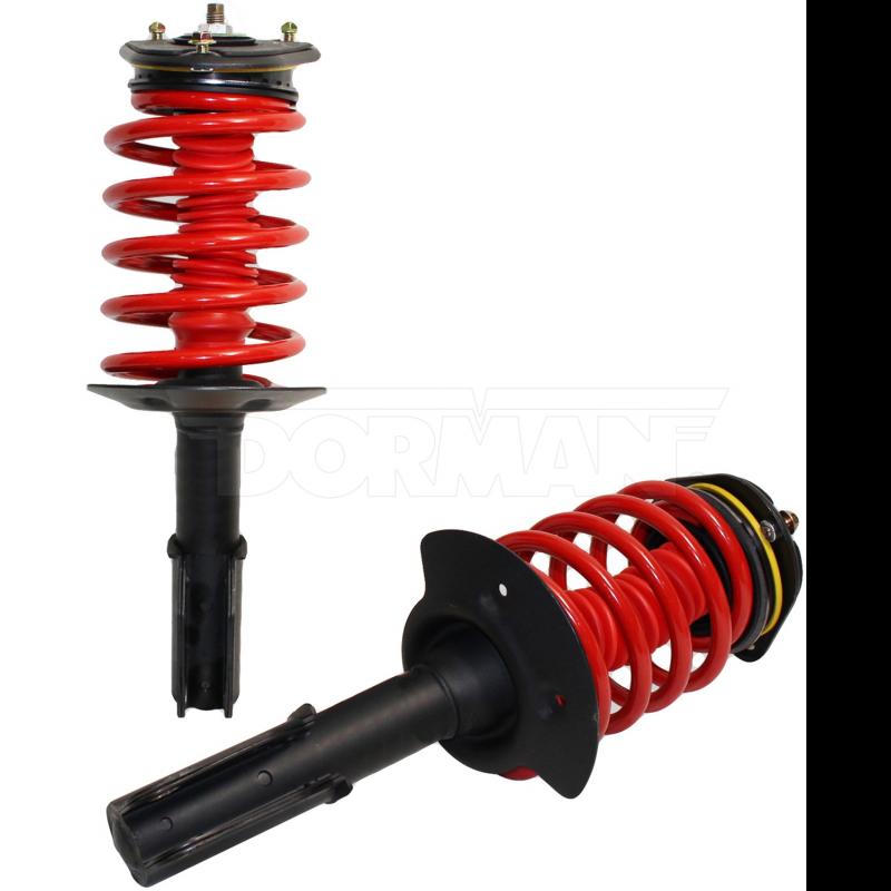 Dorman 949551 Air Spring to Coil Spring Conversion Kit product image 2 of 5