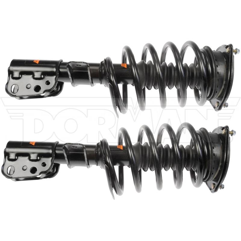 Dorman 949551 Air Spring to Coil Spring Conversion Kit product image 3 of 5