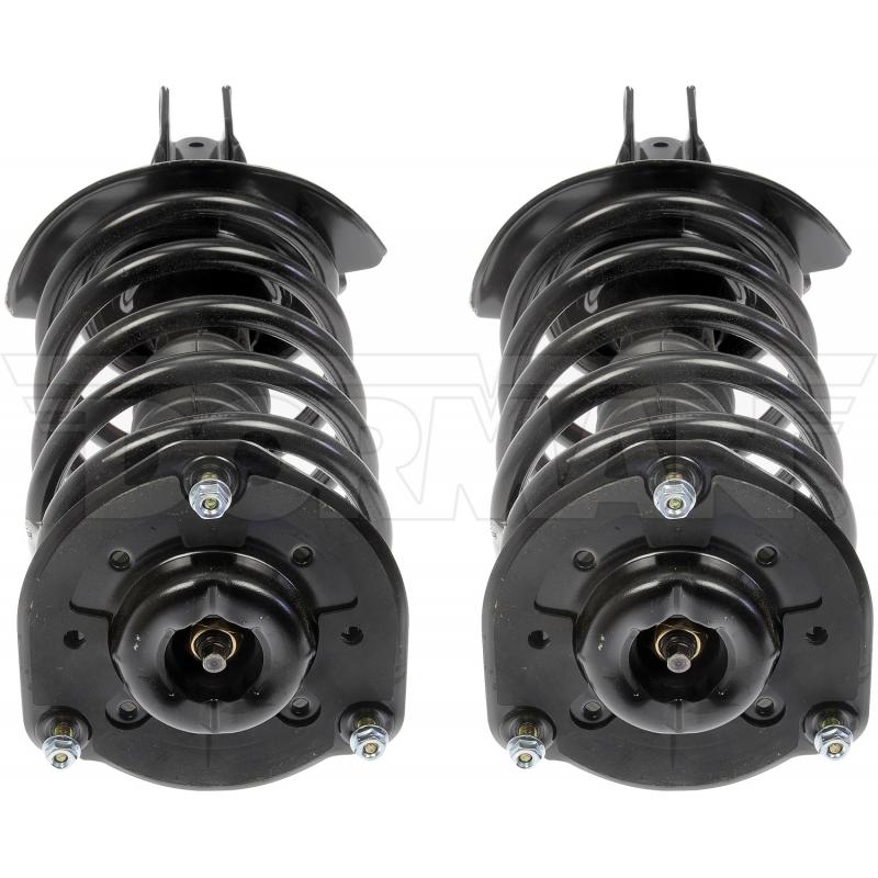 Dorman 949551 Air Spring to Coil Spring Conversion Kit product image 4 of 5