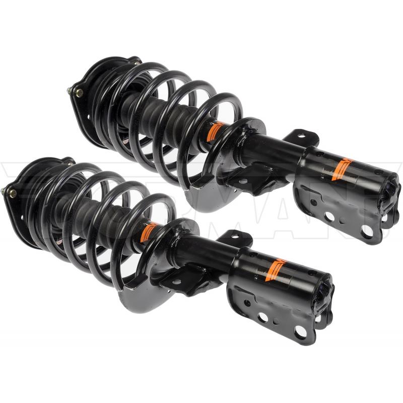 Dorman 949551 Air Spring to Coil Spring Conversion Kit product image 5 of 5