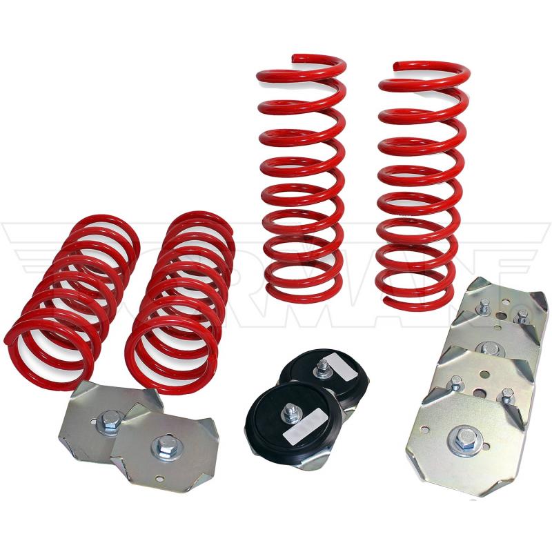 Dorman 949552 Air Spring to Coil Spring Conversion Kit product image 1 of 1