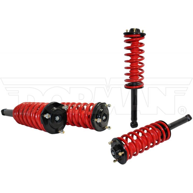 Dorman 949553 - Shock Absorber Conversion Kit Dorman 949553 Air Spring to Coil Spring Conversion Kit product image 1 of 1