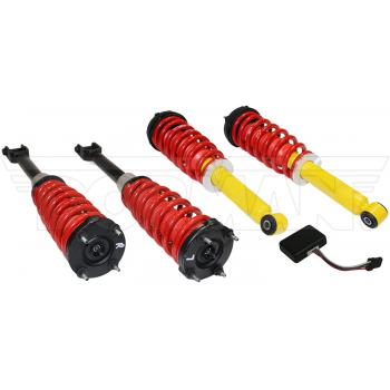 Dorman 949560 Air Spring to Coil Spring Conversion Kit product image 1 of 1