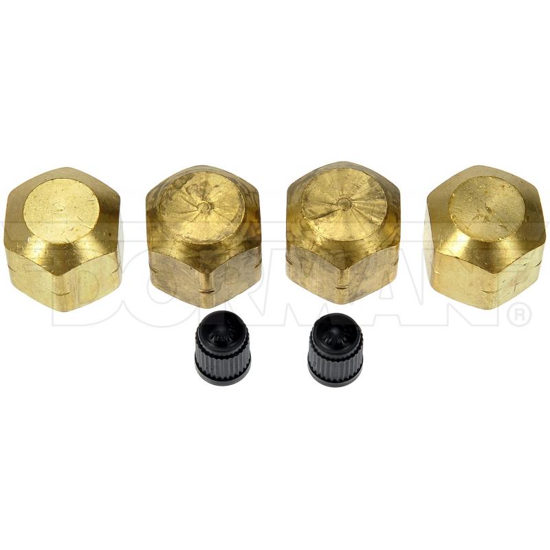 Dorman 949561 Air Spring to Coil Spring Conversion Kit product image 2 of 5