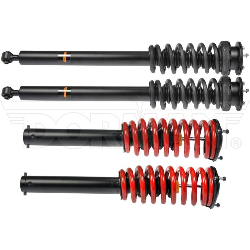 Dorman 949561 Air Spring to Coil Spring Conversion Kit product image 3 of 5