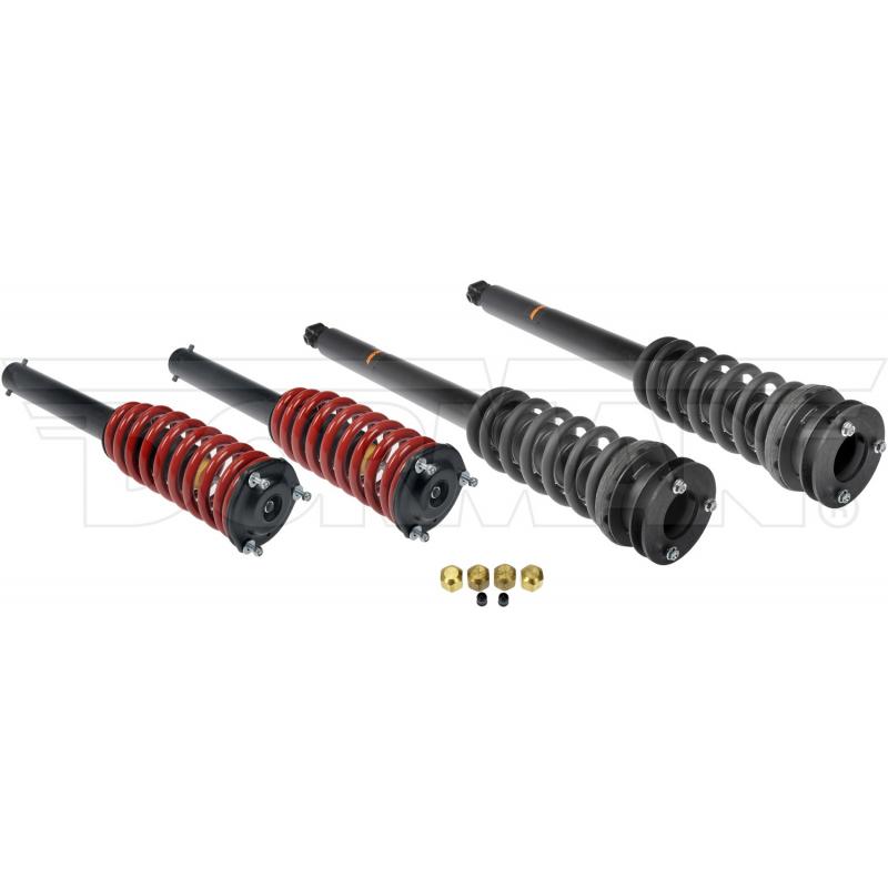 Dorman 949561 Air Spring to Coil Spring Conversion Kit product image 4 of 5