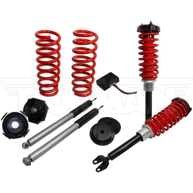 Dorman 949562 Air Spring to Coil Spring Conversion Kit product image 1 of 1