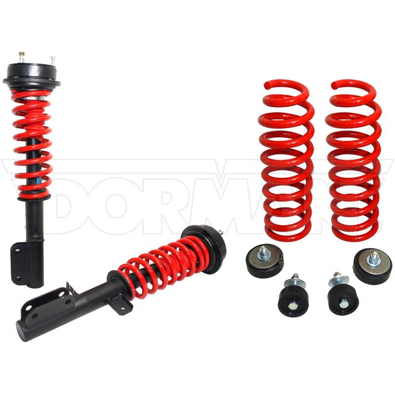 Dorman 949564 Air Spring to Coil Spring Conversion Kit product image 1 of 1