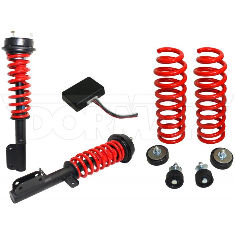 Dorman 949565 Air Spring to Coil Spring Conversion Kit product image 1 of 1