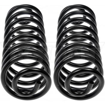 Dorman 949568 - Shock Absorber Conversion Kit Dorman 949568 Air Spring to Coil Spring Conversion Kit product image 2 of 4