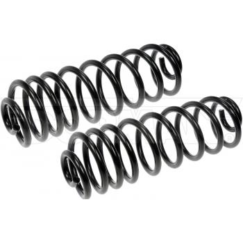 Dorman 949568 - Shock Absorber Conversion Kit Dorman 949568 Air Spring to Coil Spring Conversion Kit product image 4 of 4