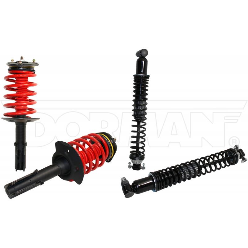 Dorman 949569 Air Spring to Coil Spring Conversion Kit product image 1 of 1
