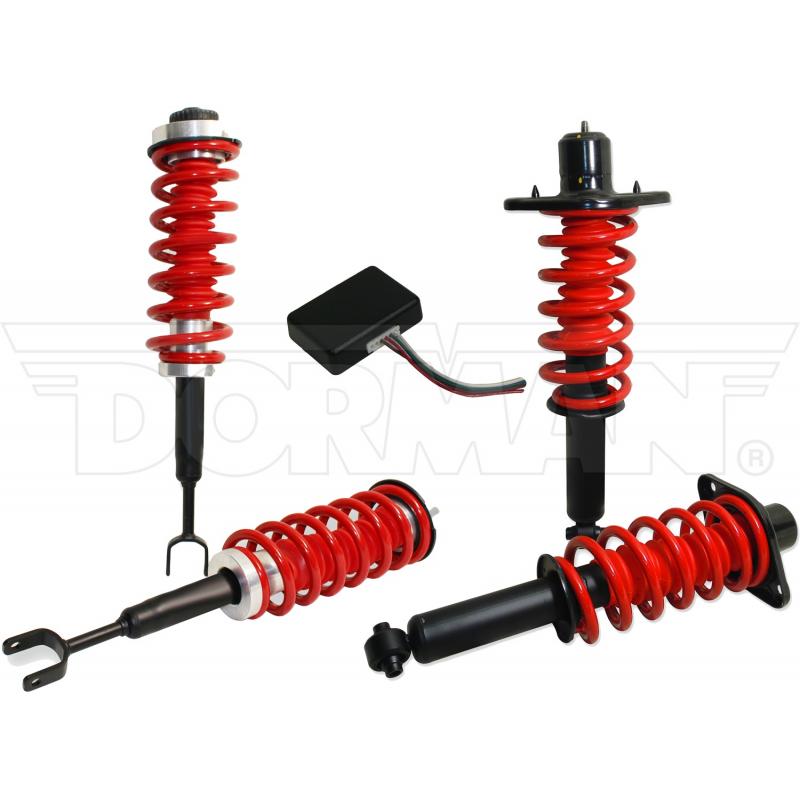 Dorman 949570 Air Spring to Coil Spring Conversion Kit product image 1 of 1