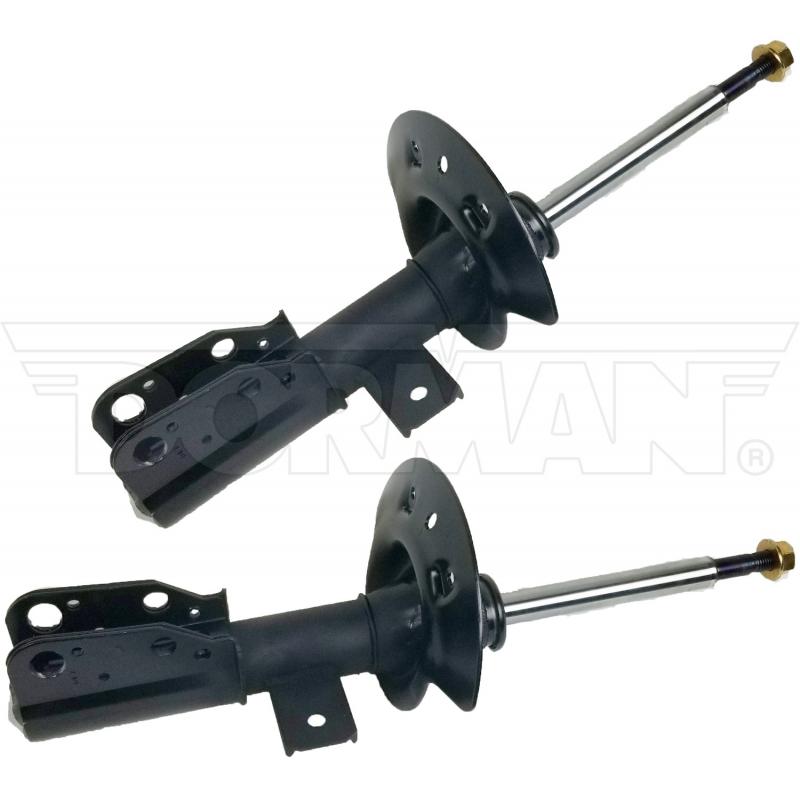 Dorman 949575 - Shock Absorber Conversion Kit Dorman 949575 Air Spring to Coil Spring Conversion Kit product image 1 of 1