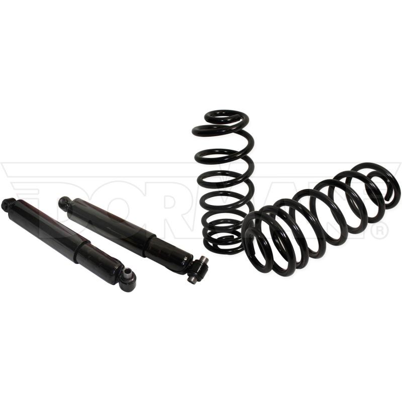 Dorman 949579 - Shock Absorber Conversion Kit Dorman 949579 Air Spring to Coil Spring Conversion Kit product image 1 of 1