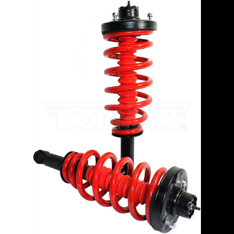 Dorman 949583 - Shock Absorber Conversion Kit Dorman 949583 Air Spring to Coil Spring Conversion Kit product image 1 of 1