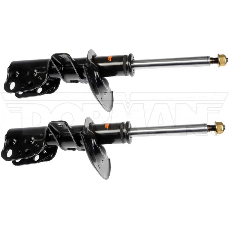 Dorman 949590 - Shock Absorber Conversion Kit Dorman 949590 Air Spring to Coil Spring Conversion Kit product image 2 of 5