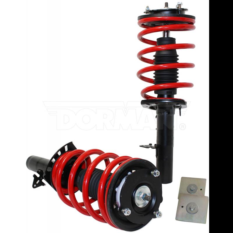 Dorman 949591 Air Spring to Coil Spring Conversion Kit product image 1 of 1