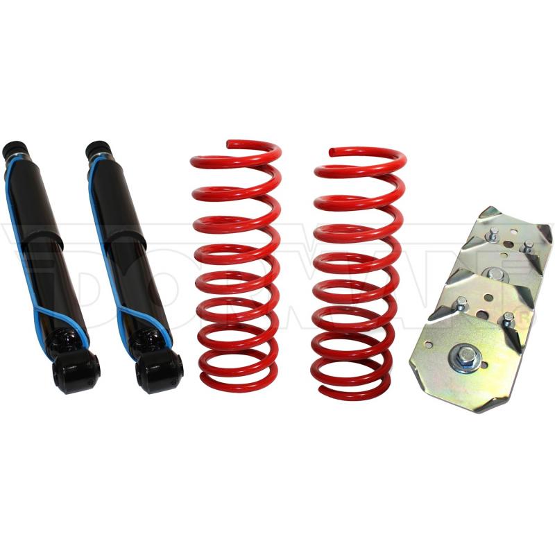 Dorman 949592 Air Spring to Coil Spring Conversion Kit product image 1 of 1