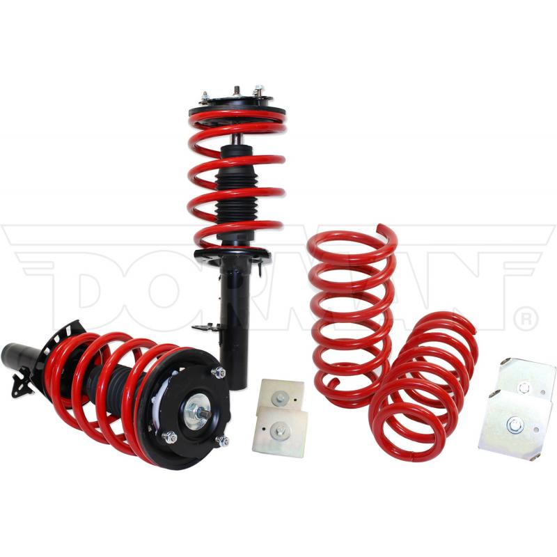 Dorman 949593 Air Spring to Coil Spring Conversion Kit product image 1 of 1