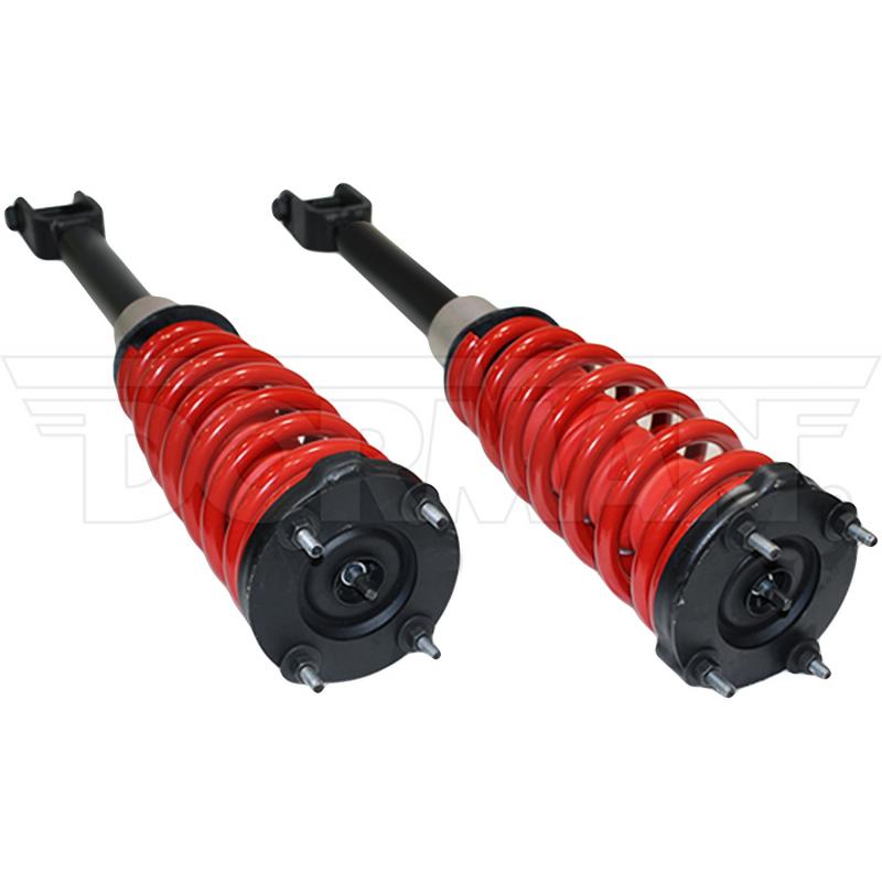 Dorman 949596 Air Spring to Coil Spring Conversion Kit product image 1 of 1