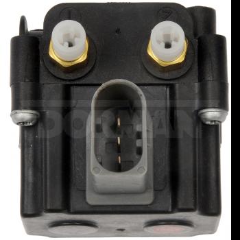 Dorman 949792 Air Suspension Solenoid Valve Unit product image 1 of 4