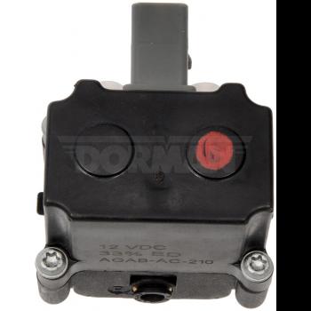 Dorman 949792 Air Suspension Solenoid Valve Unit product image 3 of 4