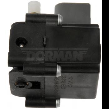 Dorman 949793 Air Suspension Solenoid Valve Unit product image 1 of 4