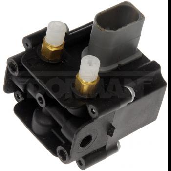 Dorman 949793 Air Suspension Solenoid Valve Unit product image 2 of 4