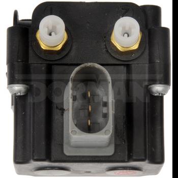 Dorman 949793 Air Suspension Solenoid Valve Unit product image 3 of 4