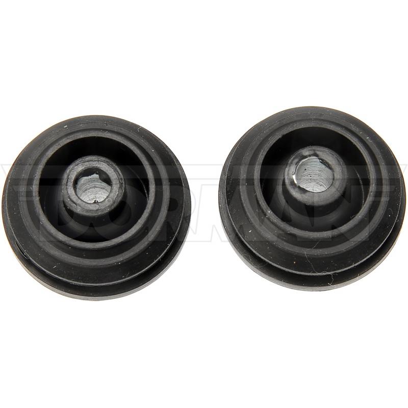 Dorman 949794 Suspension Air Compressor Isolator product image 1 of 4