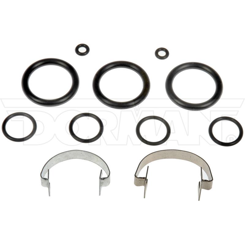 Dorman 949795 - Air Suspension O-Ring Kit Dorman 949795 Air Suspension O-Ring Kit product image 1 of 4