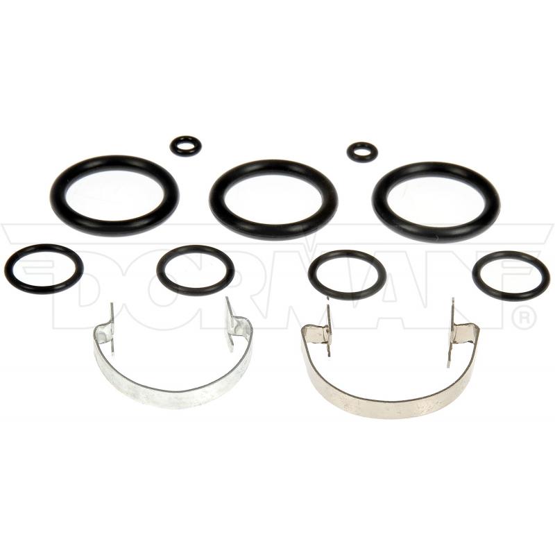 Dorman 949795 - Air Suspension O-Ring Kit Dorman 949795 Air Suspension O-Ring Kit product image 2 of 4