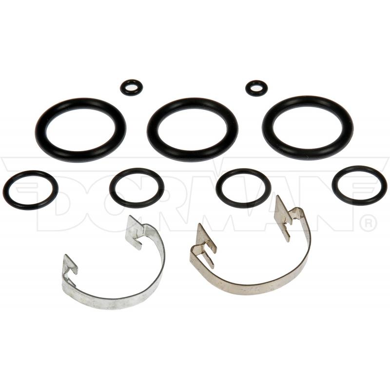 Dorman 949795 - Air Suspension O-Ring Kit Dorman 949795 Air Suspension O-Ring Kit product image 3 of 4